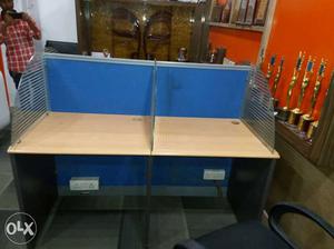 Computer Desk and cubicle for sale
