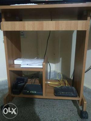 Computer/TV stand