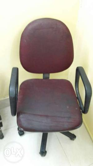 Executive wheel chair in a good condition it is