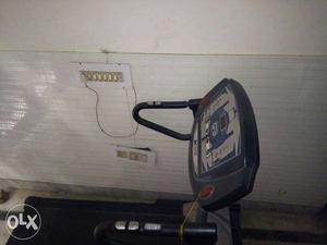 Good condition treadmill,cosco company not much used