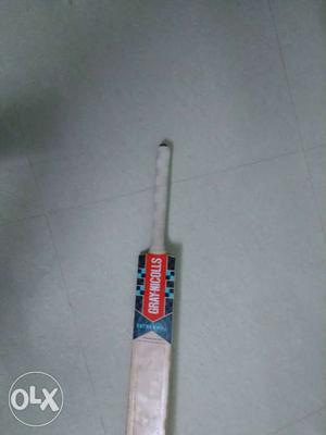 Gray-Nicolls Cricket Bat