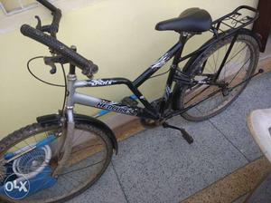 Hercules sparks cycle in excellent condition like