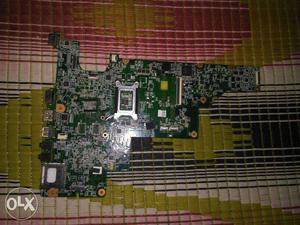 Hp  mother board new condition