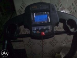 I want to sell my not working motorised Eastrong treadmill