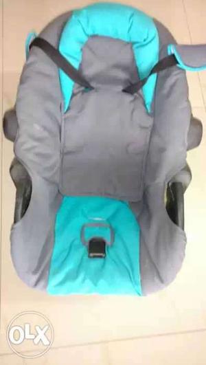 Junior brand Stroller with Infant car seat