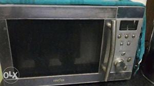 Kenstar microwave in good condition