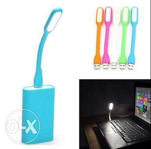 Light USB cable