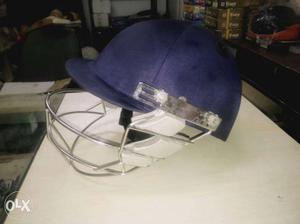 Masuri quality cricket helmet