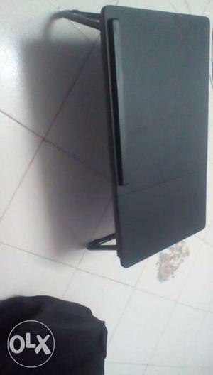 New Laptop table black colour in 900