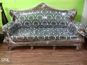 New sofa at wholesale price