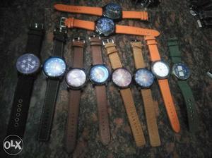 New watches wholesale per piece/100 contact -