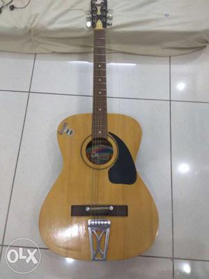 Original Givson's guitar in excellent condition