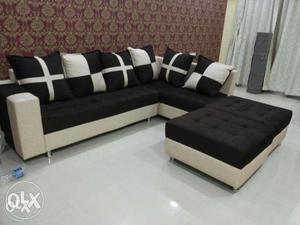 Premium sofa for unbeatable price