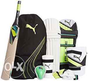 Puma Cricket Set Sports Equipment