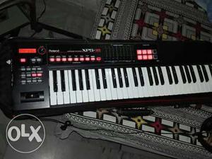 Roland XPS 10 Keyboard in brand new condition for
