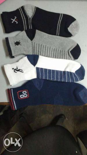 Socks Manufacturer from mumbai Only Bulk order