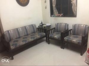 Sofa Set - 3+2 Seater