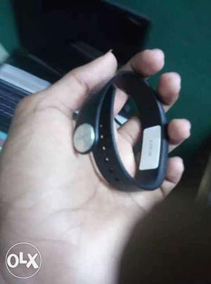 Sony smart band in good condition