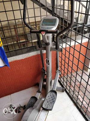 Stayfit cross trainer in good condition