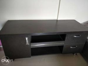 TV set Unit