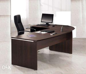 Table for use of Home or Office.