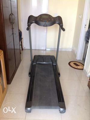Treadmill - Cosco Fitness