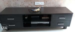 Tv stand...in a very good condition...5ft in