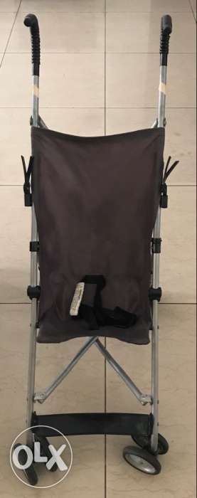 Umbrella stroller for baby.. price negotiable