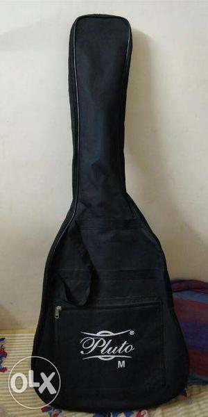 Unused Acoustic Guitar for sale.In perfect and Mint