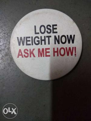 Wittin 1month 5kg weight loss