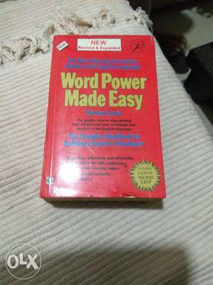 World Power Made Easy Book