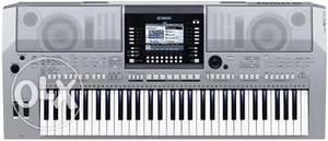 Yamaha keyboard PSR S910