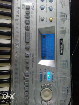 Yamaha psr 290 full condition keybord
