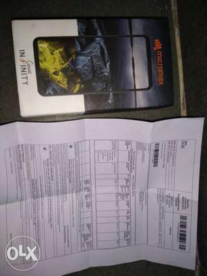 0nly 2 month used compete condition with bill box