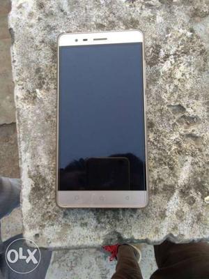 3month old good condition 4gb ram 64rom