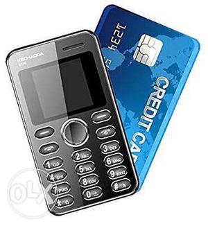 ATM card size mobile in very cheap price..with
