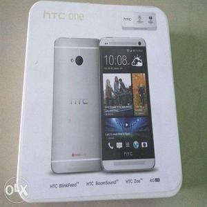 DEHRADUN- new HTC M7 3G dual sim in just 