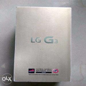 DHANBAD- new LG G3 4G in just 
