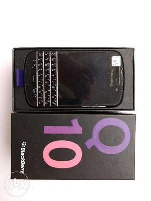 DHANBAD- new blackberry Q10 in just 