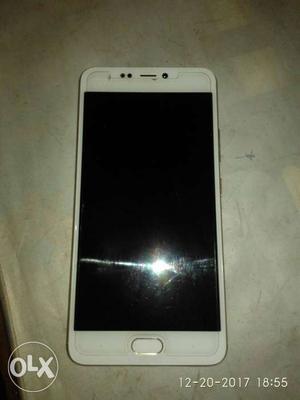 Gionee A1 six month used,no any ane scratch.