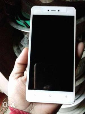 Gionee f 103 Pro 3gb ram 11 month old good