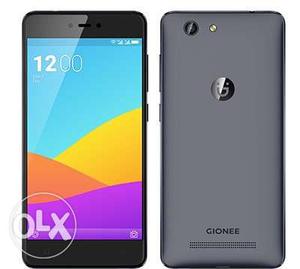 Gionee f103 pro for sale,7 mnths old