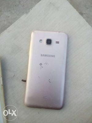 I want to sell my samsung galaxy j3 (6) awesome