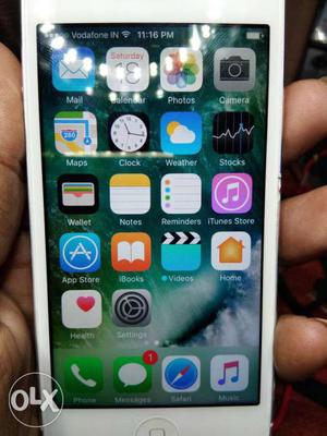 IPhone 5 16gb in good condition