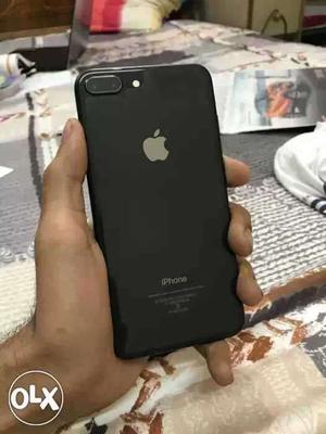 IPhone 8 plus 64GB with all kit good condition