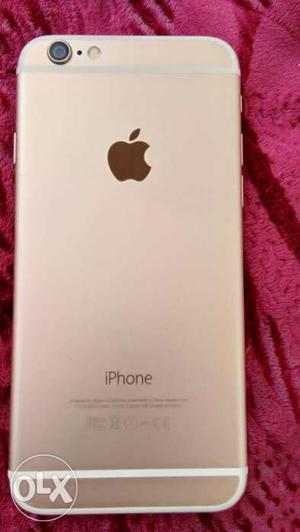 Iphone 6 for sell 16 gb New condition phone With