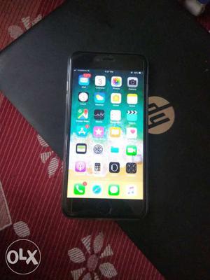 Iphone 6plus 16gb 1yr 5month old no problm all