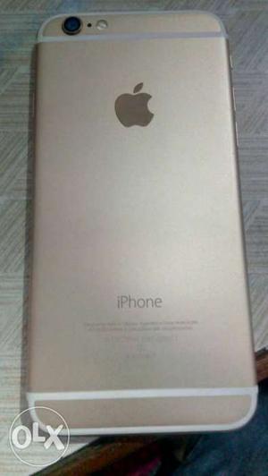 New iphone 6 32 gb only 2 month old...