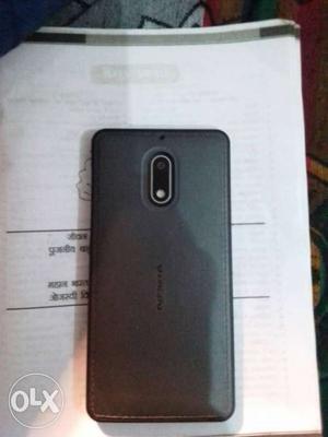 No problem Nokia 6