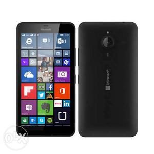 Nokia lumia 640 xl with 5.7 inch screen size and